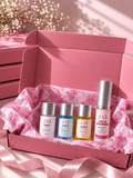 Kit professionnel de rehaussement de cil VEGAN